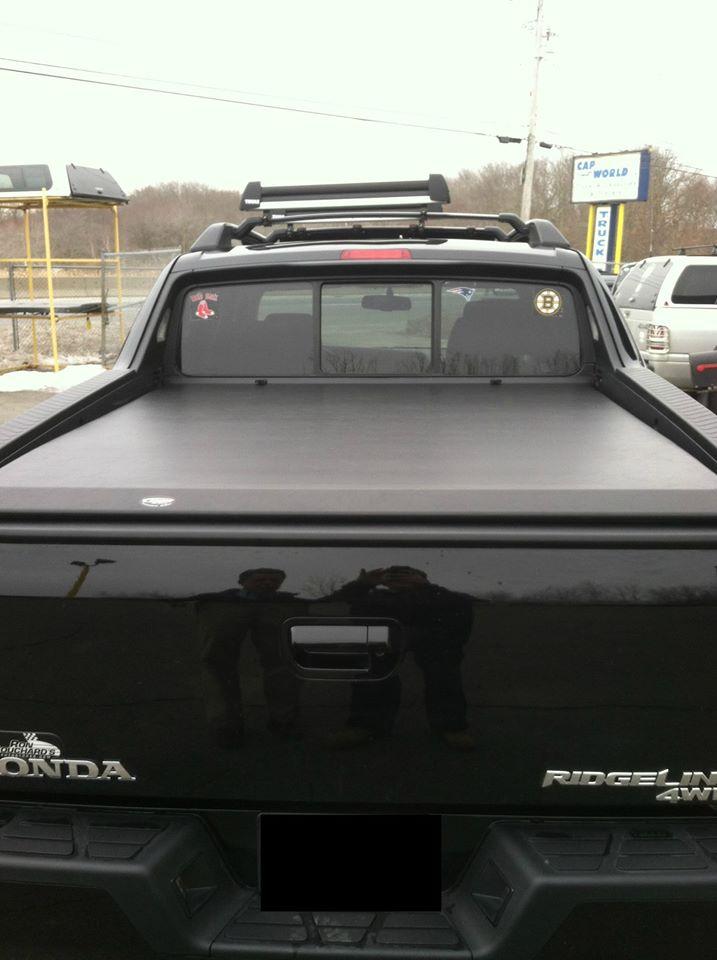 Tonneau shop cover world
